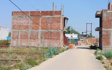 Plot For Sale in RWA Apartments Sector 92, Sector 92