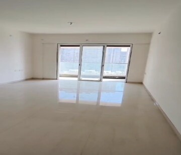 Living Room in 3 BHK Apartment at Runwal Nirvana, Parel – for Sale