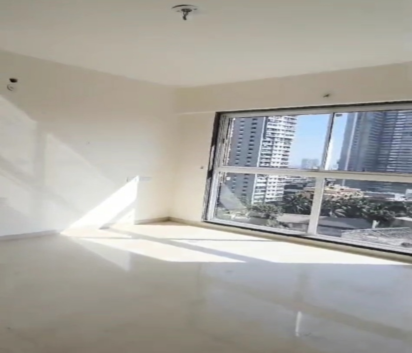 3 BHK Apartment For Sale in Runwal Nirvana