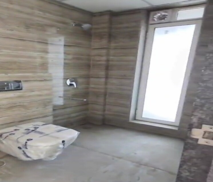 Bathroom, runwal-nirvana 3 Bedroom 1078 Sq.Ft. Apartment In Parel Mumbai 8792333