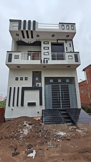 2 BHK Independent House For Sale in Partapur