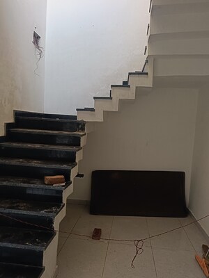 Staircase in 2 BHK Independent House at Partapur – for Sale