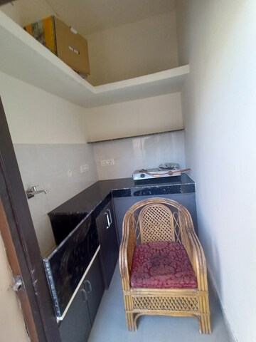 Furnished Amenities in 1.5 BHK Independent House at Sector 9 Panchkula – for Rent
