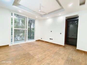 4 BHK Builder Floor For Rent in Vasant Kunj
