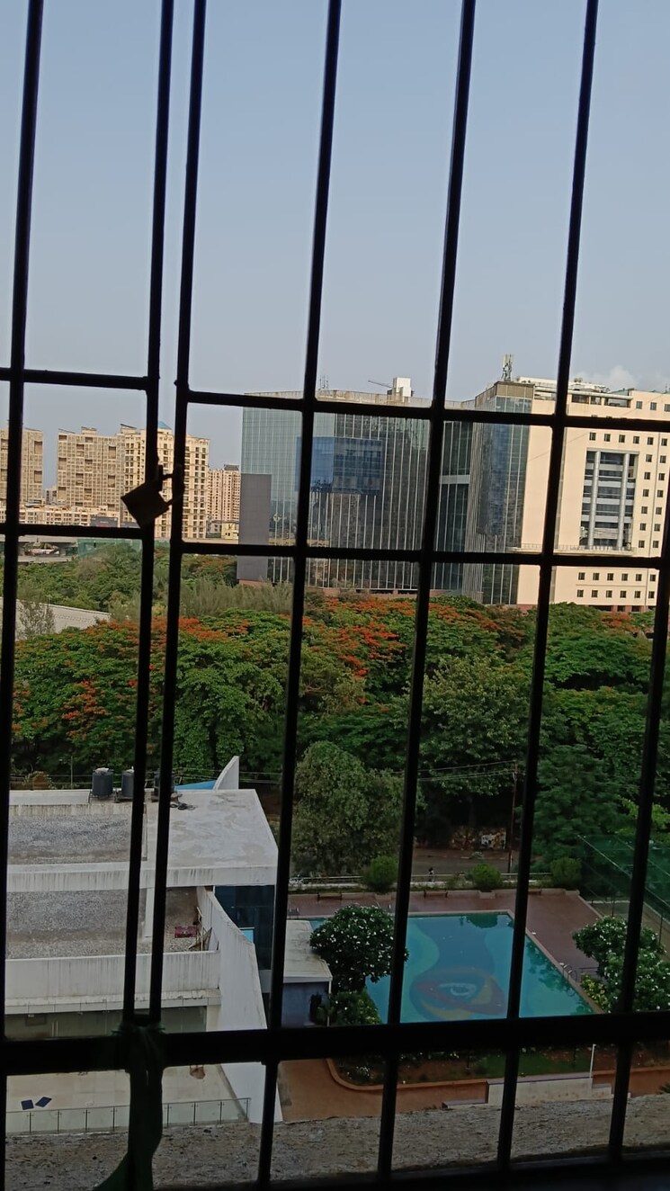 Exterior View, rosa-gardenia 2 Bedroom 880 Sq.Ft. Apartment In Ghodbunder Road Thane 8792355