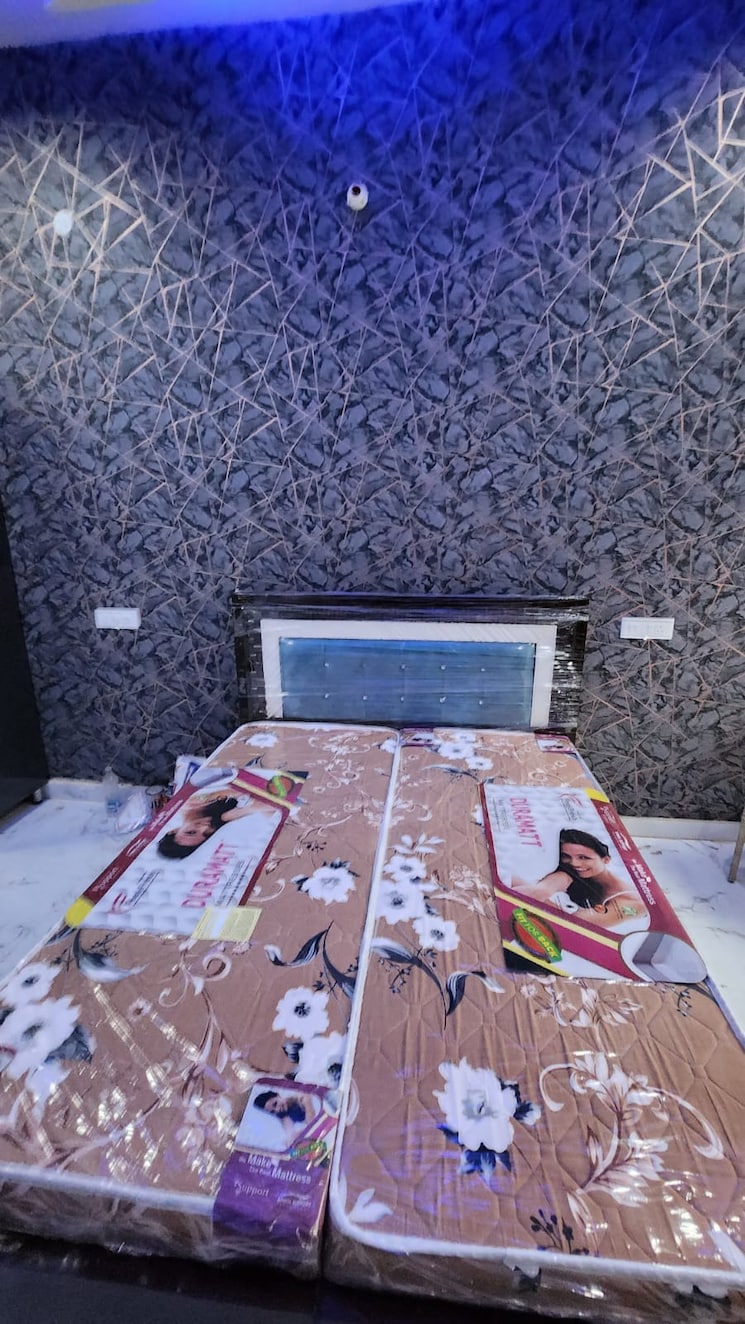 undefined, dhakoli 1 Bedroom 600 Sq.Ft. Builder Floor In Dhakoli Zirakpur 8792365