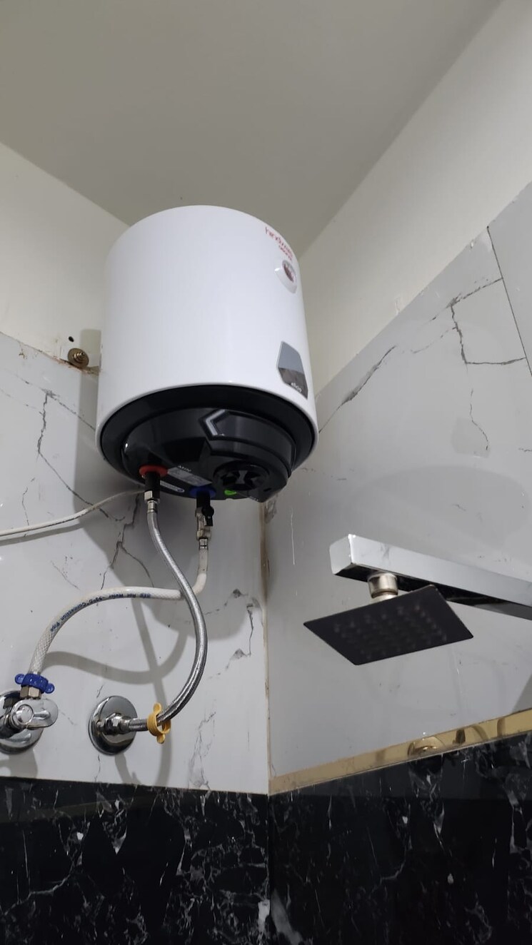 Master Bedroom, dhakoli 1 Bedroom 600 Sq.Ft. Builder Floor In Dhakoli Zirakpur 8792365