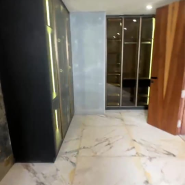 Bedroom in 3.5 BHK Builder Floor at New Rajinder Nagar – for Sale