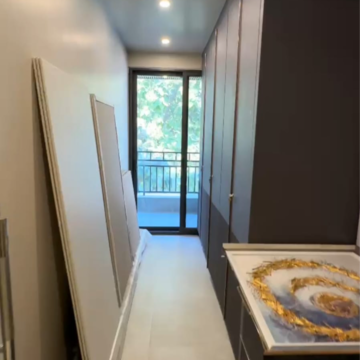 3.5 BHK Builder Floor For Sale in New Rajinder Nagar