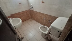 Bathroom in 4 BHK Apartment at Patiala Road – for Sale