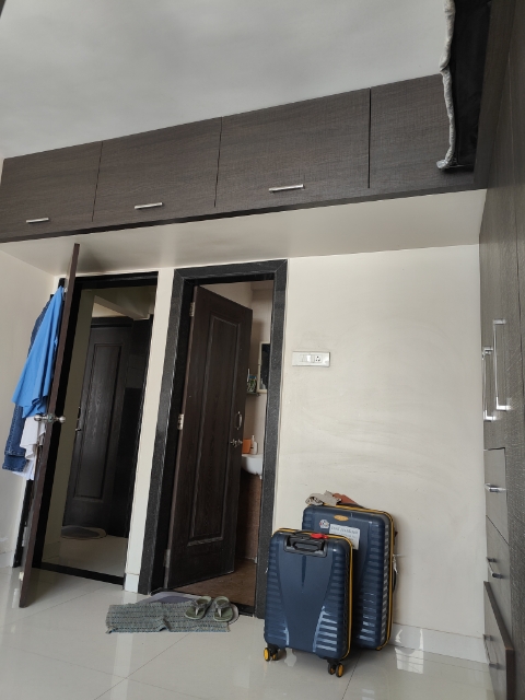 3 BHK Apartment For Rent in Siddharth Nagar Phase 1