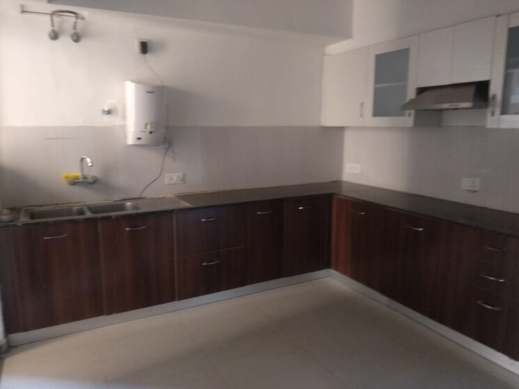 Kitchen, sector 20 3 Bedroom 1850 Sq.Ft. Independent House In Sector 20 Panchkula 8792353