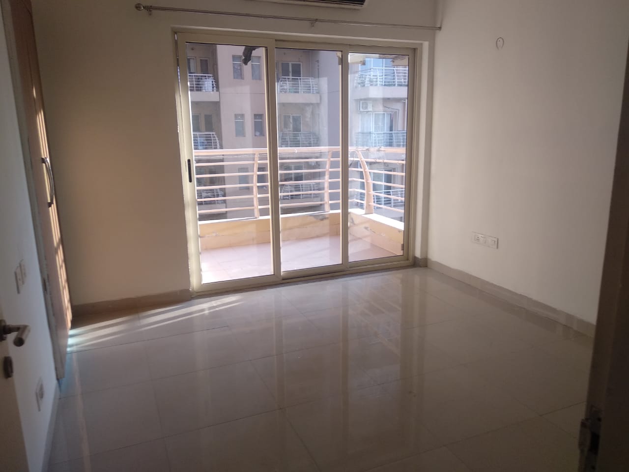 3 BHK + Study Room Independent House For Rent in Sector 20