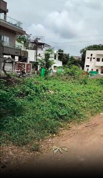  Plot For Sale in Mahabal