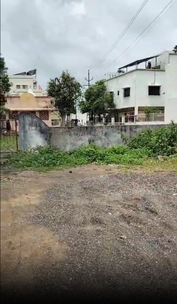  Plot – Exterior View View at Mahabal - for Sale