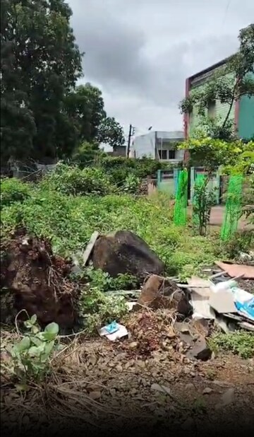  Plot – Garden View at Mahabal - for Sale