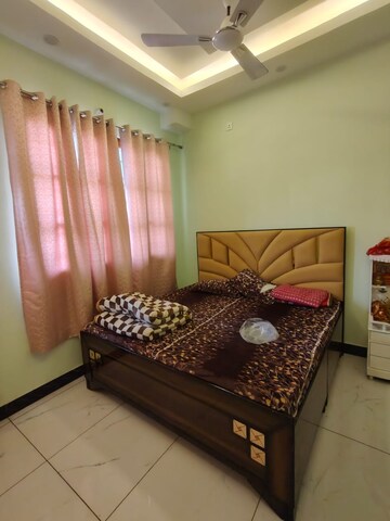 Bedroom in 6 BHK Villa at Dehradun Cantt – for Sale
