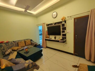 Living Room in 6 BHK Villa at Dehradun Cantt – for Sale