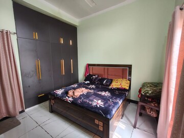 Bedroom in 6 BHK Villa at Dehradun Cantt – for Sale