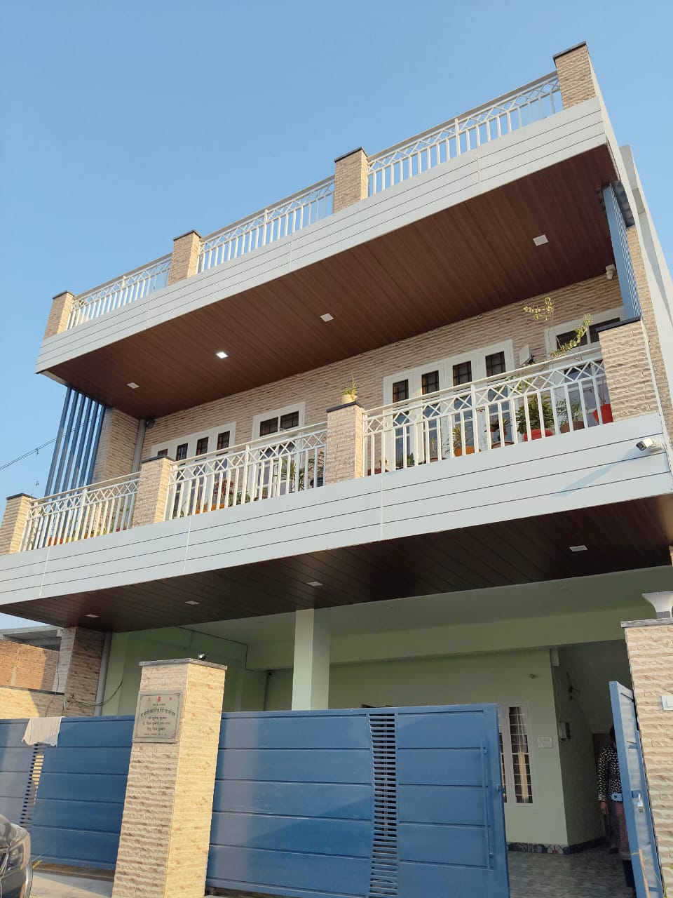 6 BHK + Pooja Room Villa For Sale in 6bhk Villa