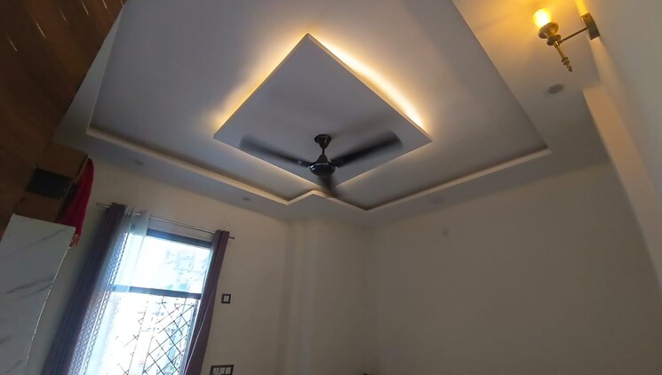 Other, burari 3 Bedroom 900 Sq.Ft. Apartment In Burari Delhi 8792373