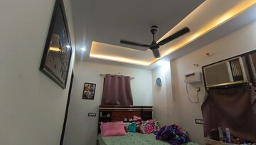 Bedroom in 3 BHK Apartment at Burari – for Sale