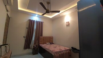 Bedroom in 3 BHK Apartment at Burari – for Sale