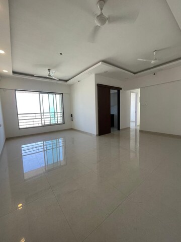 3 BHK Apartment For Sale in Raheja Reflections Eternity, Kandivali East