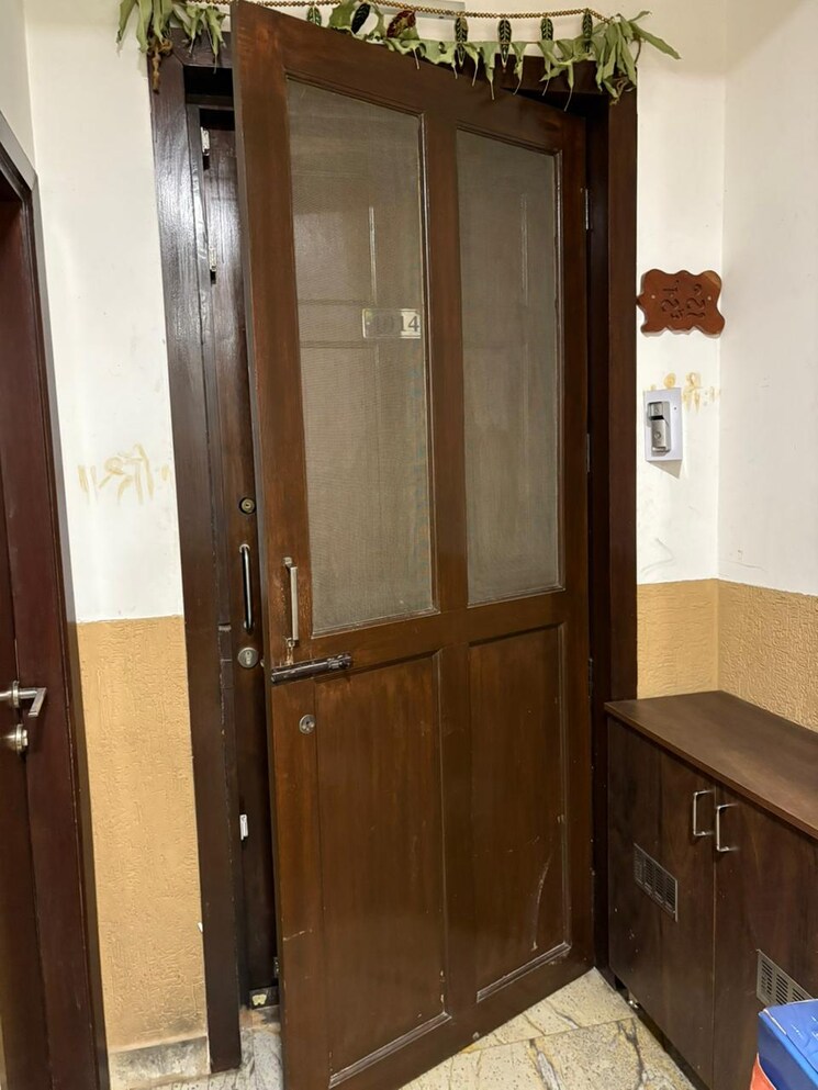 undefined, prestige-misty-waters 3.5 Bedroom 1991 Sq.Ft. Apartment In Hebbal Bangalore 8792383