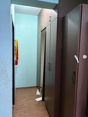  3.5 BHK Apartment at Prestige Misty Waters, Hebbal – for Rent