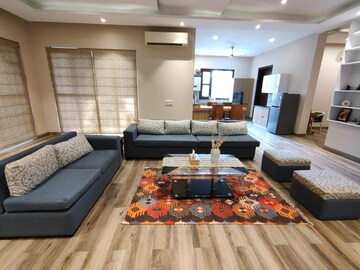 3 BHK Independent House For Rent in Chattarpur