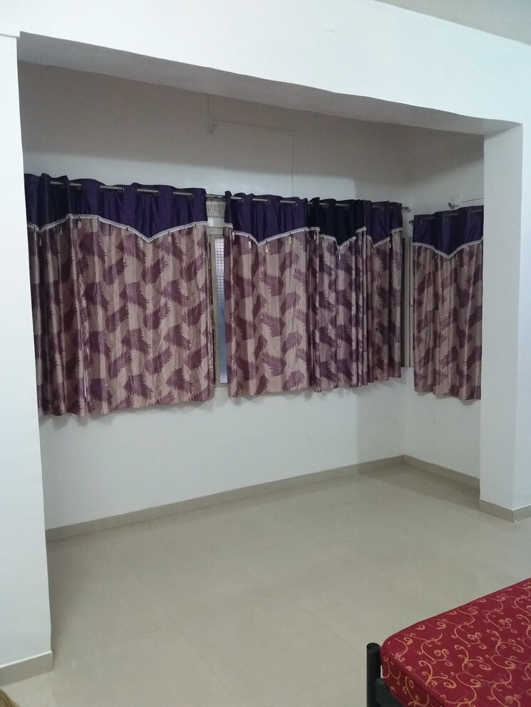 Bedroom, bhandarkar road 3 Bedroom 1460 Sq.Ft. Apartment In Bhandarkar Road Pune 8792379