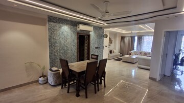 3 BHK Apartment For Rent in Sushma Valencia, International Airport Road