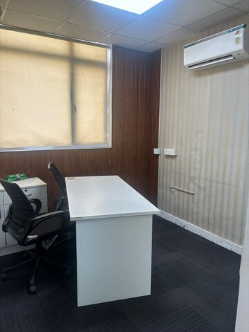 Team Area in  Office Space at Sector 63 – for Rent