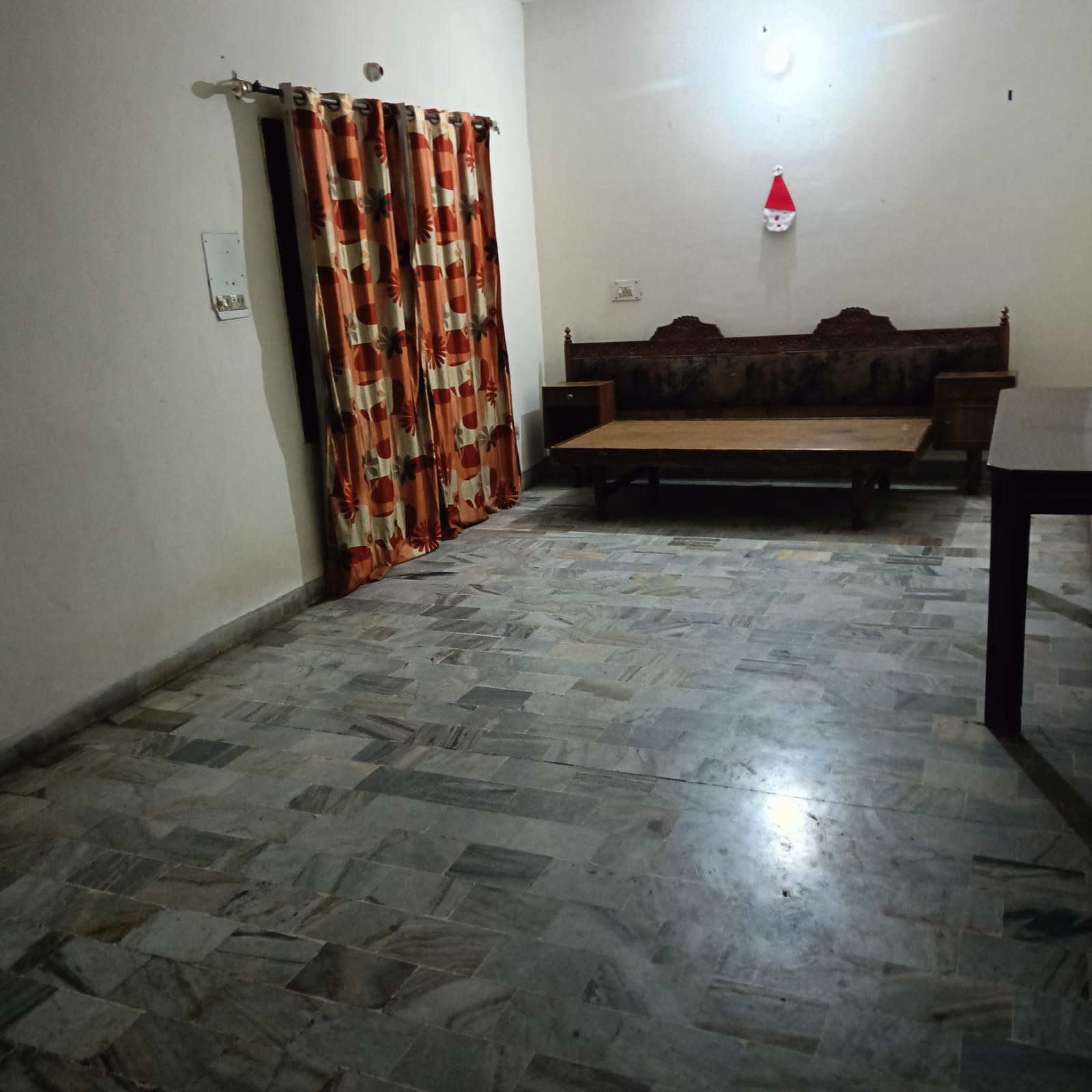 2 BHK + Study Room Independent House For Rent in Sector 15