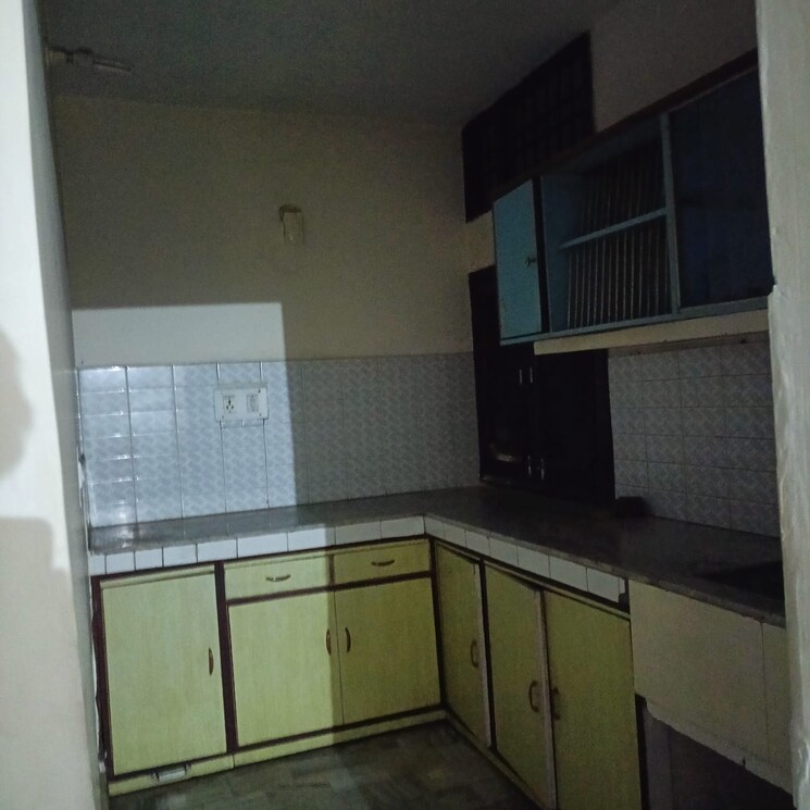 Kitchen, sector 15 2 Bedroom 1678 Sq.Ft. Independent House In Sector 15 Panchkula 8792389
