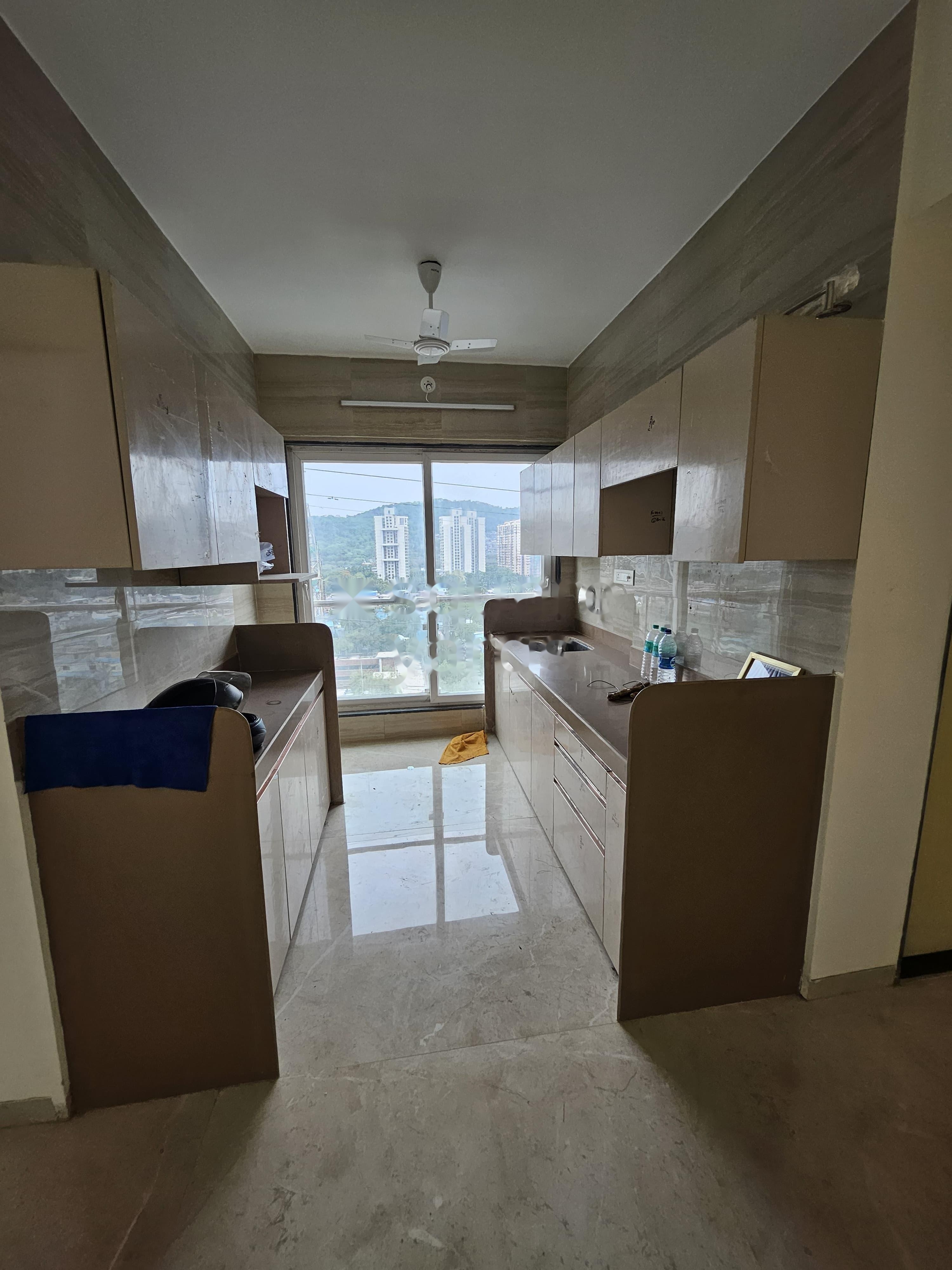 2 BHK 780 Sq.Ft. Apartment in Naman Habitat