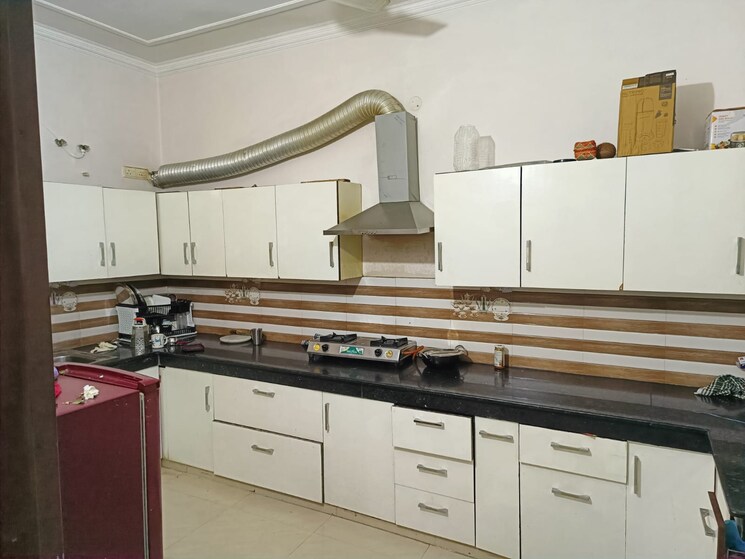 Kitchen, omaxe-silver-birch 2 Bedroom 300 Sq.Yd. Independent House In North Mullanpur Chandigarh 8792400