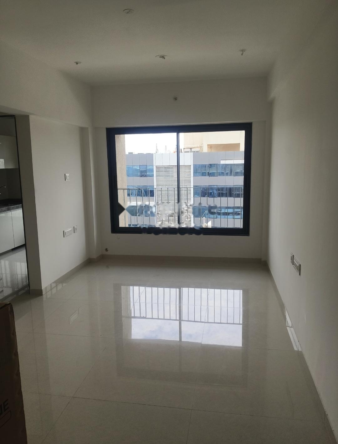 1 BHK Apartment For Rent in Arkade Prime