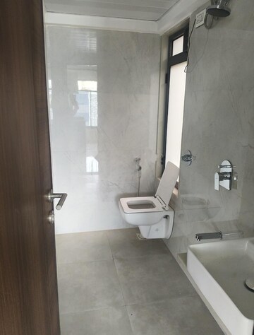 Bathroom in 1 BHK Apartment at Arkade Prime, Marol – for Rent
