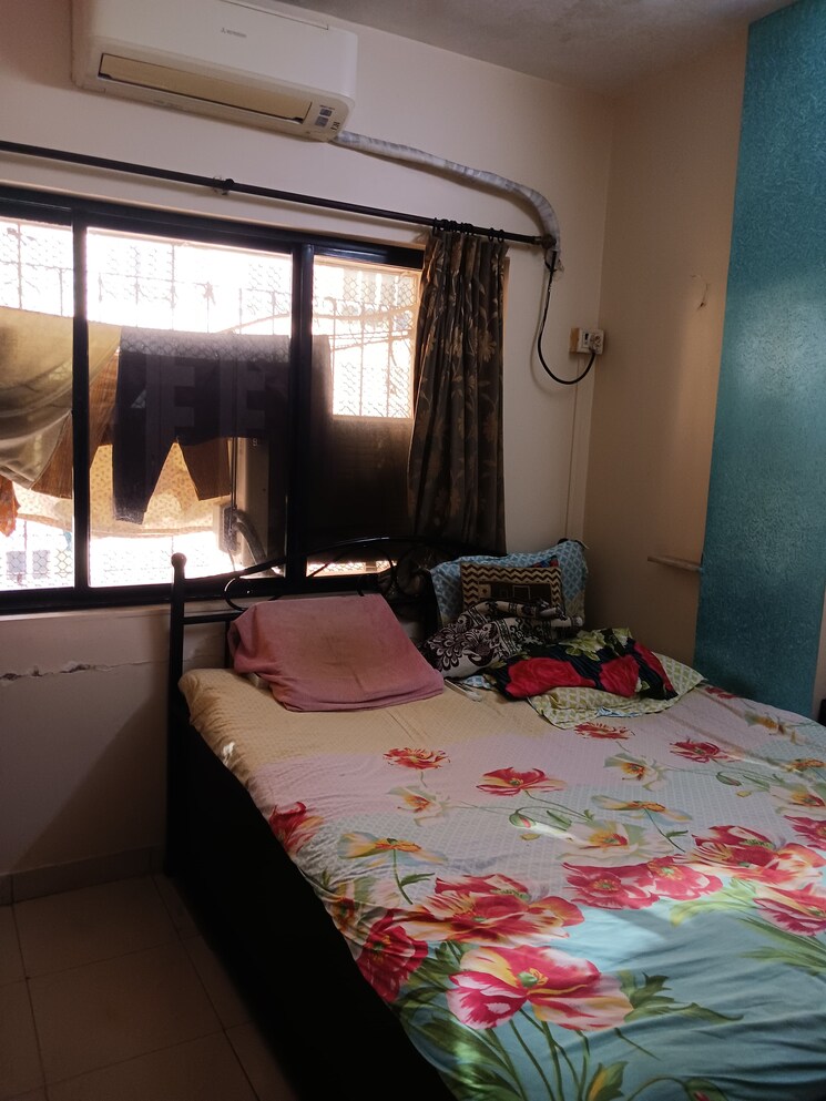 Bedroom, satya-sai-complex 2 Bedroom 850 Sq.Ft. Apartment In Padma Nagar Mumbai 8792417