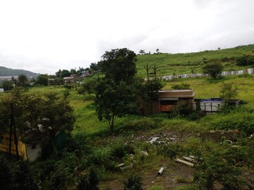 Plot Area in 2 BHK Apartment at Achalare Honeydew, Pirangut – for Rent