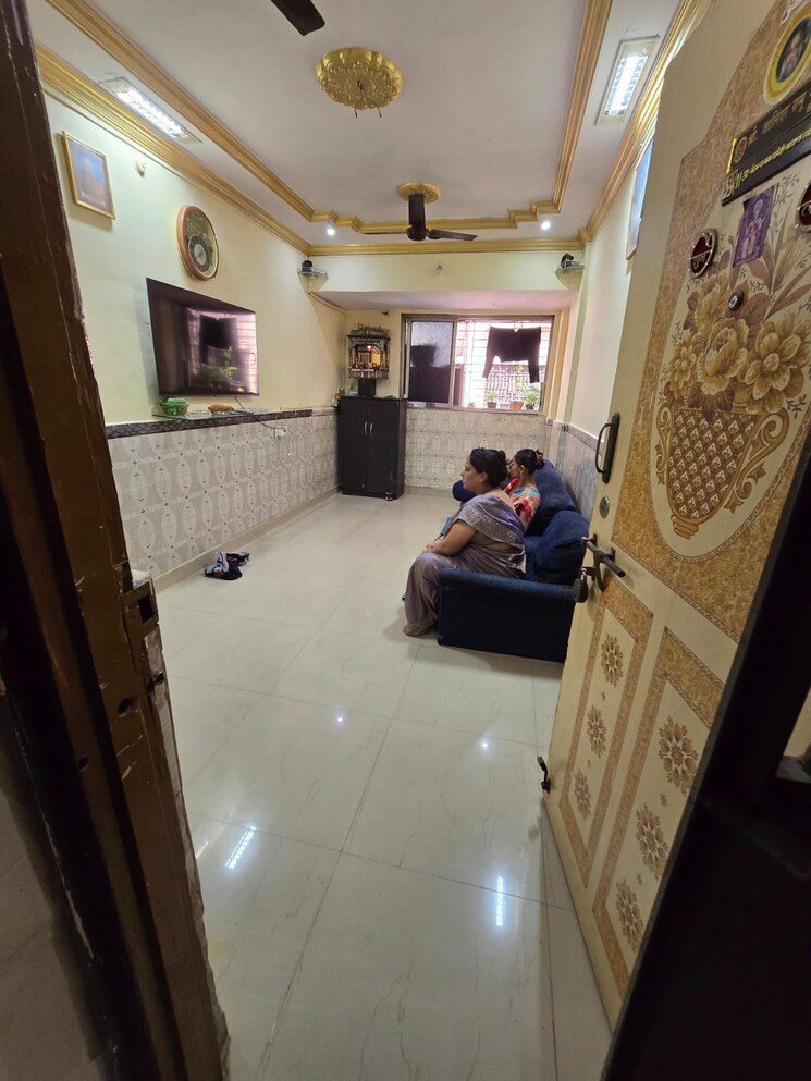 undefined, ashapuradam-hsg-society 1 Bedroom 450 Sq.Ft. Apartment In Ghansoli Navi Mumbai 8792416