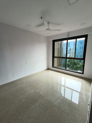 1 BHK Apartment For Rent in Neminath Nemi Bhavan, Goregaon West