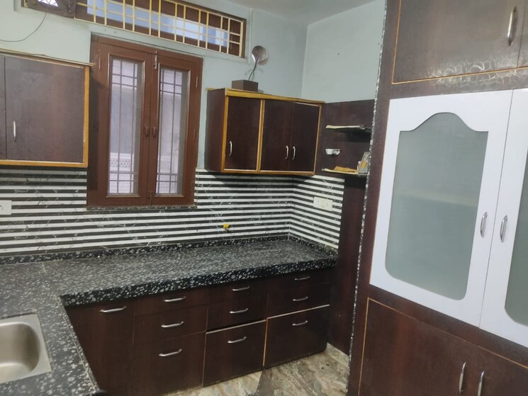 Kitchen, tonk road 1 Bedroom 800 Sq.Ft. Apartment In Tonk Road Jaipur 8792422