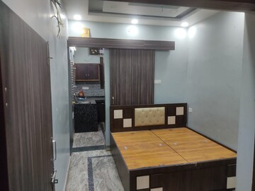 1 BHK Apartment For Rent in Tonk Road