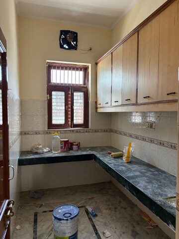Kitchen in 3 BHK Independent House at Sector 02 – for Rent