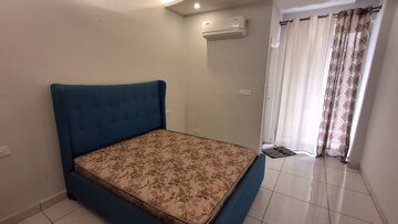 Bedroom in 3 BHK Apartment at High Ground – for Rent