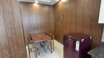  3 BHK Apartment at High Ground – for Rent