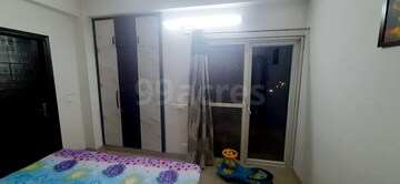 Bedroom in 2 BHK Apartment at Ajnara Gen X, Dundahera – for Sale